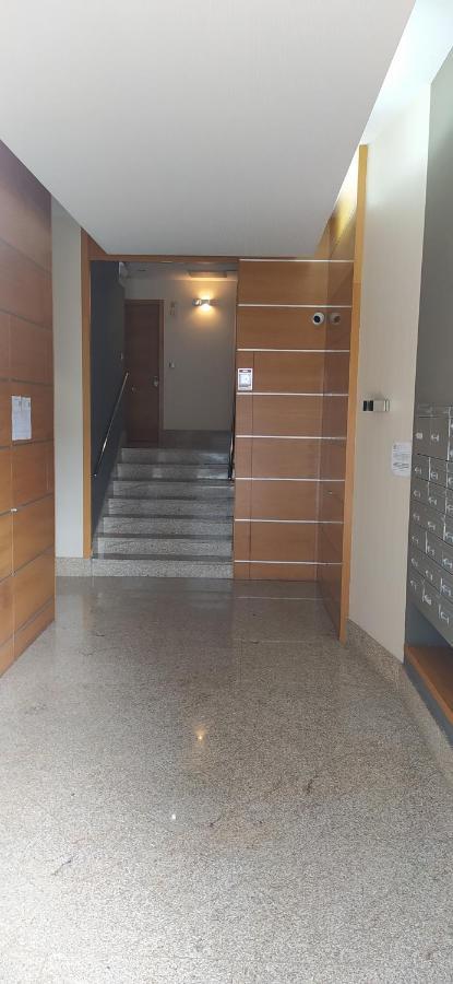 La Concha Playa***** Apartment Vilagarcia de Arousa Ngoại thất bức ảnh