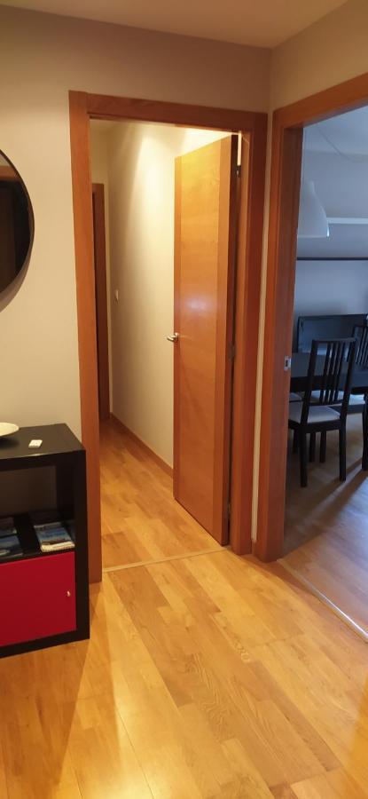 La Concha Playa***** Apartment Vilagarcia de Arousa Ngoại thất bức ảnh