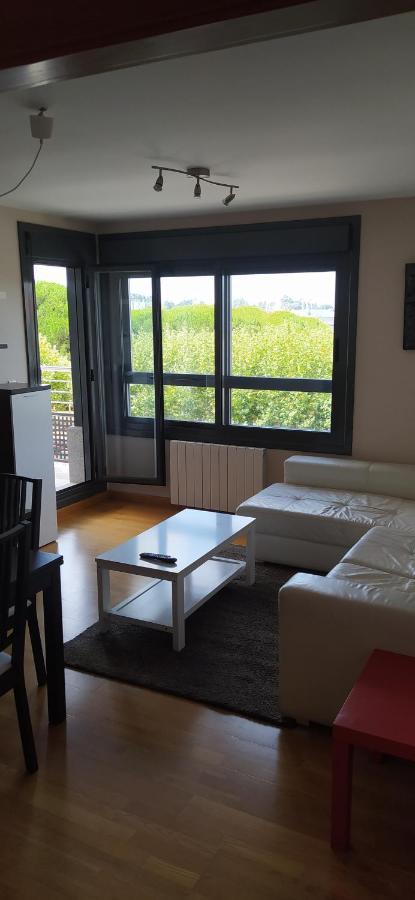 La Concha Playa***** Apartment Vilagarcia de Arousa Ngoại thất bức ảnh